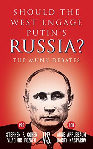 The Munk Debates