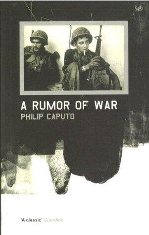 A Rumor of War
