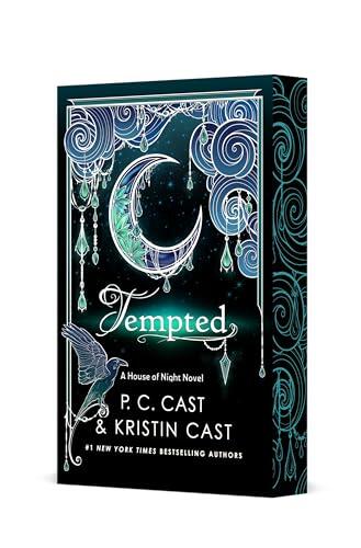 Tempted: Deluxe Edition