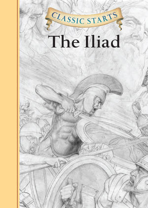The Iliad