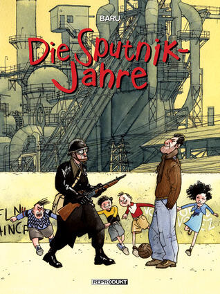 Die Sputnik-Jahre