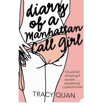 The Diary of a Manhattan Call Girl