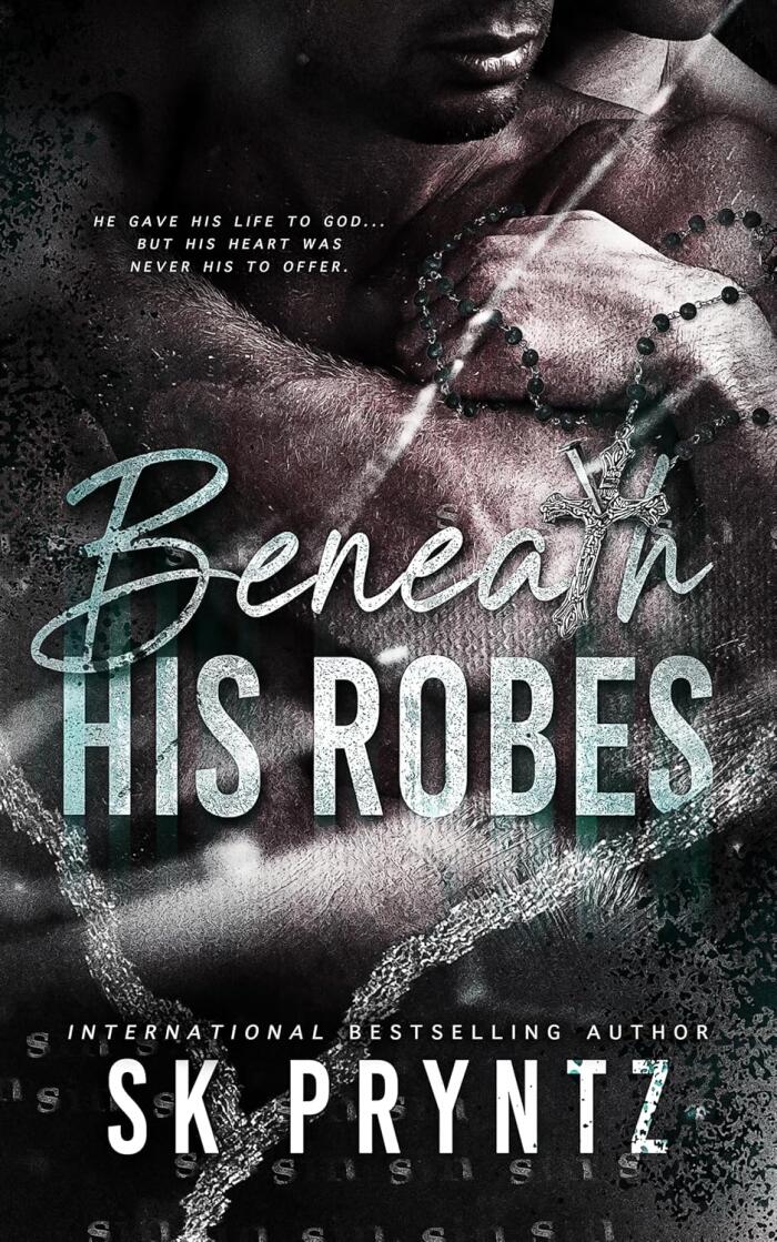 The Sins of Monticello