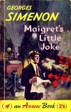 Maigret's Little Joke