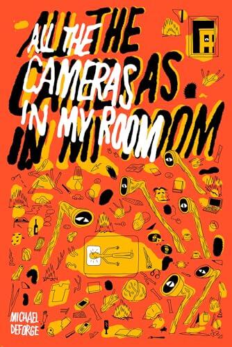 All the Cameras in My Room