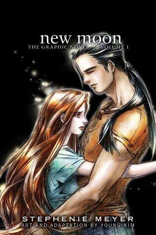 New Moon: The Graphic Novel (Vol. 1)