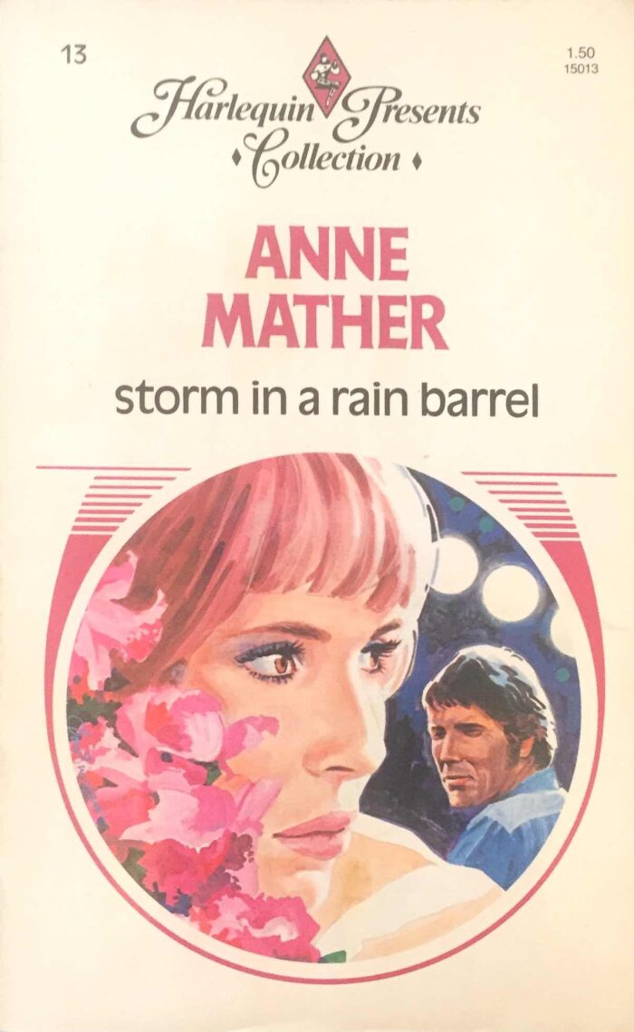 Storm in a Rain Barrel
