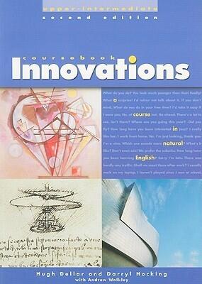 Innovations Upper-Intermediate: A Course in Natural English