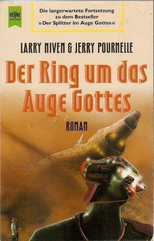 Der Ring um das Auge Gottes