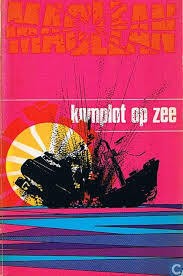 Komplot op zee