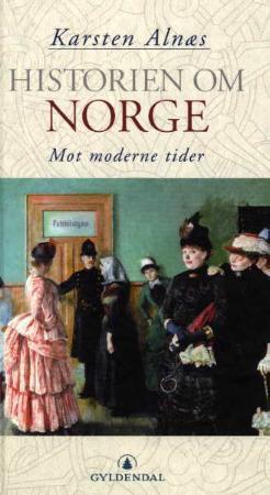 Mot moderne tider