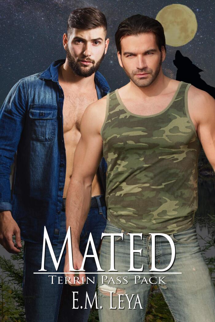 Mated