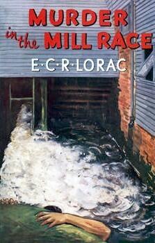 Murder in the Mill Race