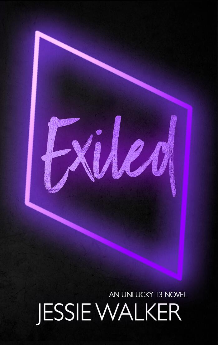 Exiled