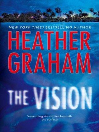 The Vision: A Gripping Romantic Suspense Novel of Murder and Secrets