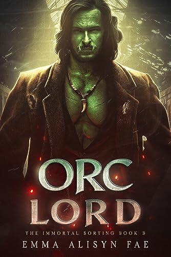 Orc Lord