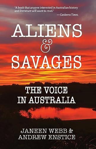 Aliens & Savages