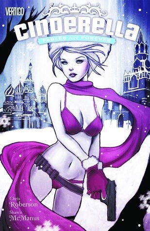 Cinderella, Volume 2: Fables are Forever