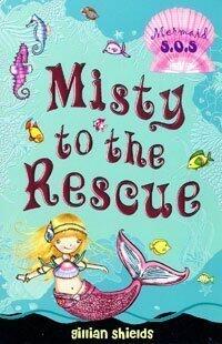 Misty to the Rescue