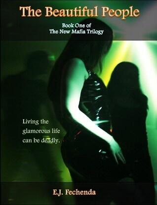 The New Mafia Trilogy