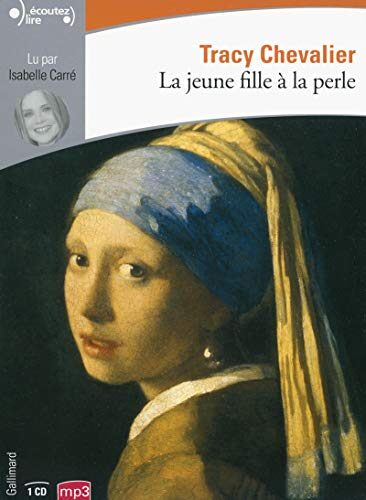 La jeune fille à la perle