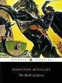 The Mark of Zorro - The Curse of Capistrano
