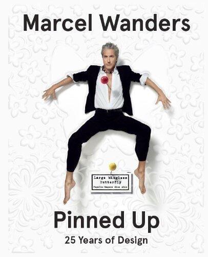 Marcel Wanders: The Designer
