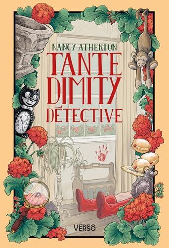 Tante Dimity Détective: Les Mystères de Tante Dimity, t. 6