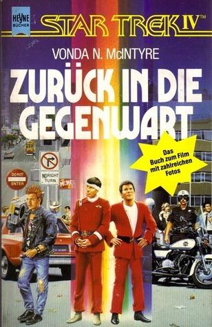 Star Trek IV: Zurück in die Gegenwart