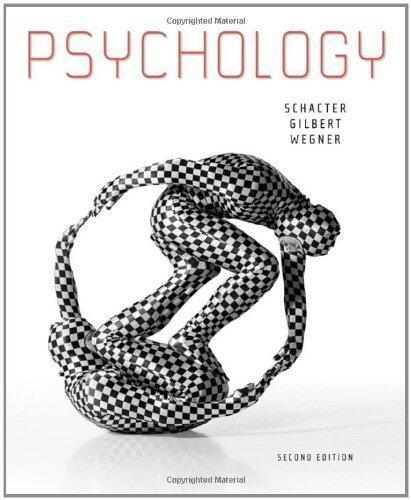 Psychology (2nd Edition)