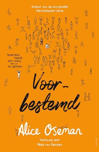 Voorbestemd