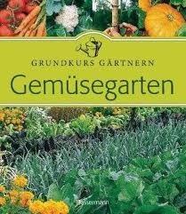 Gemüsegarten