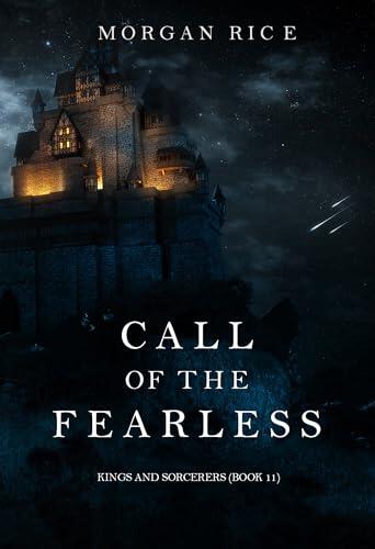 Call of the Fearless