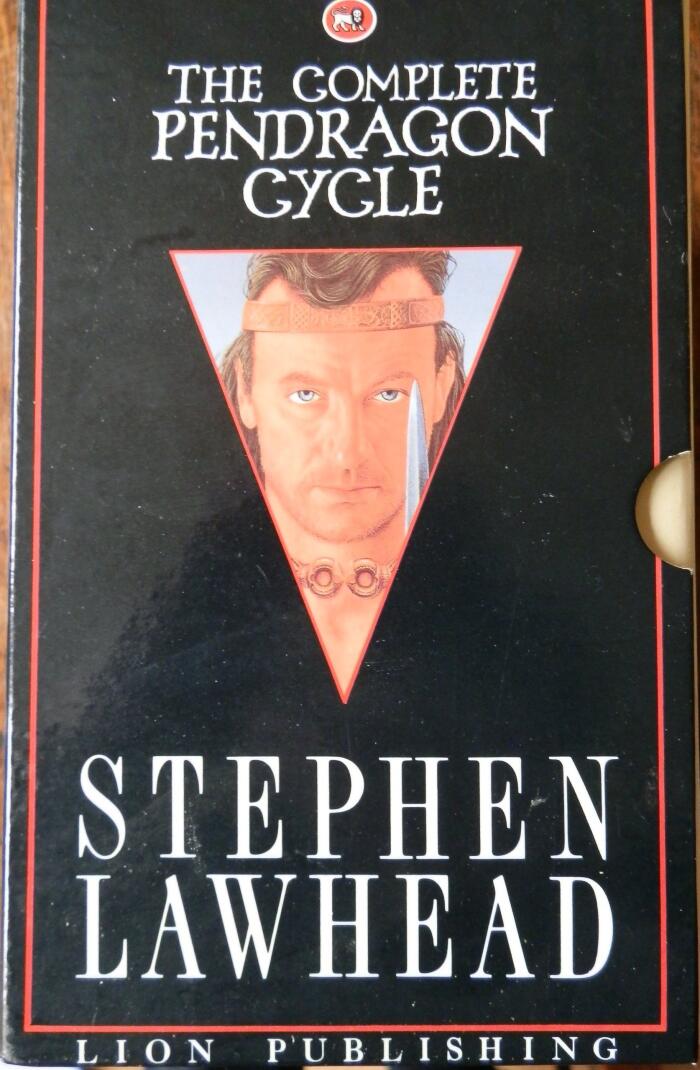 The Complete Pendragon Cycle