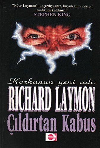 Cildirtan Kabus
