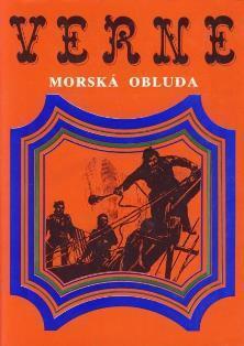 Morská obluda