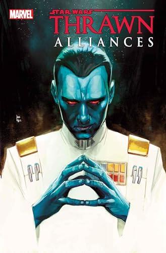 Star Wars (Thrawn Alliances) (2024) #3