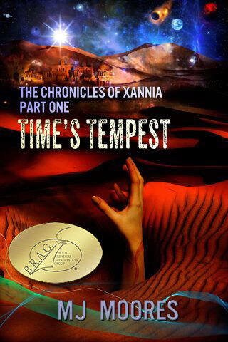 The Chronicles of Xannia