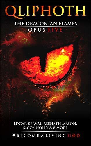 The Draconian Flames: Opus Five