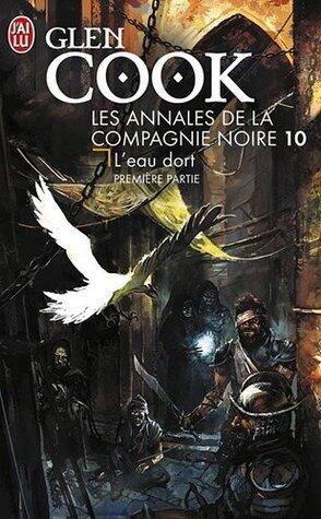 L'eau dort, Première Partie