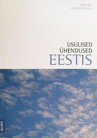 Usulised ühendused Eestis