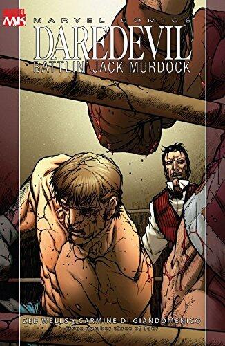 Daredevil: Battlin' Jack Murdock #3