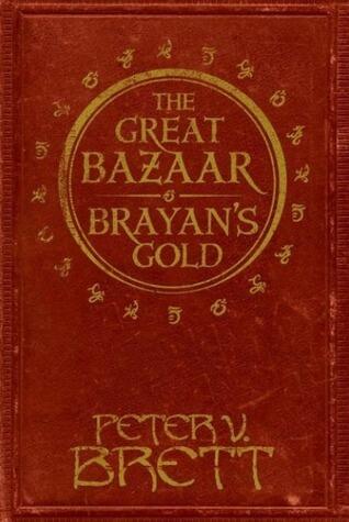 The Great Bazaar and Brayan's Gold