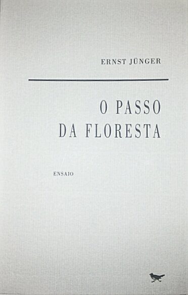 O Passo da Floresta