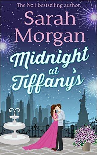 Midnight at Tiffany's