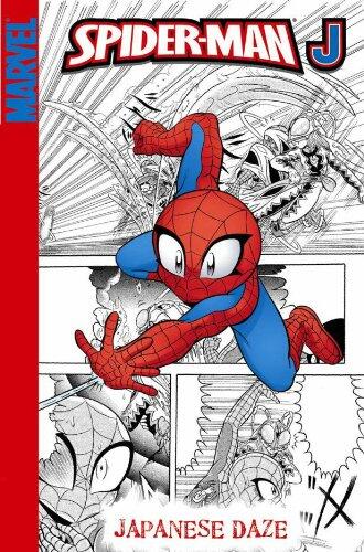 Spider-man J 2 Digest