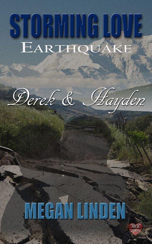 Derek & Hayden