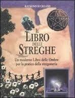 Il libro delle streghe