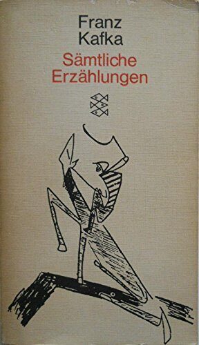 Samtliche Erzahlungen