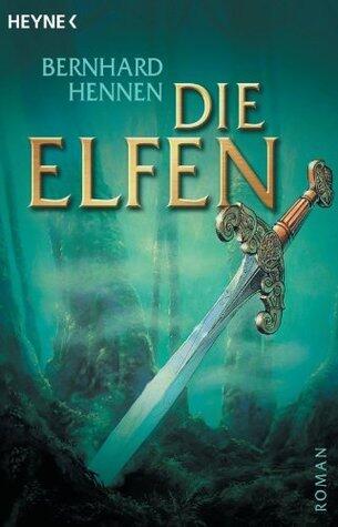 The Saga of the Elven